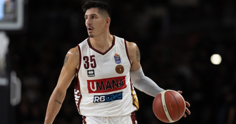 Συμφώνησε με Ντέρεκ Ουίλις η Ανατολού Εφές