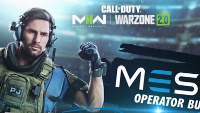 Ο Μέσι «ντριμπλάρει» και στο Call of Duty! (video)