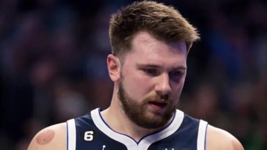 Ντόντσιτς: «Είμαι χαρούμενος στους Μάβερικς, αλλά...»