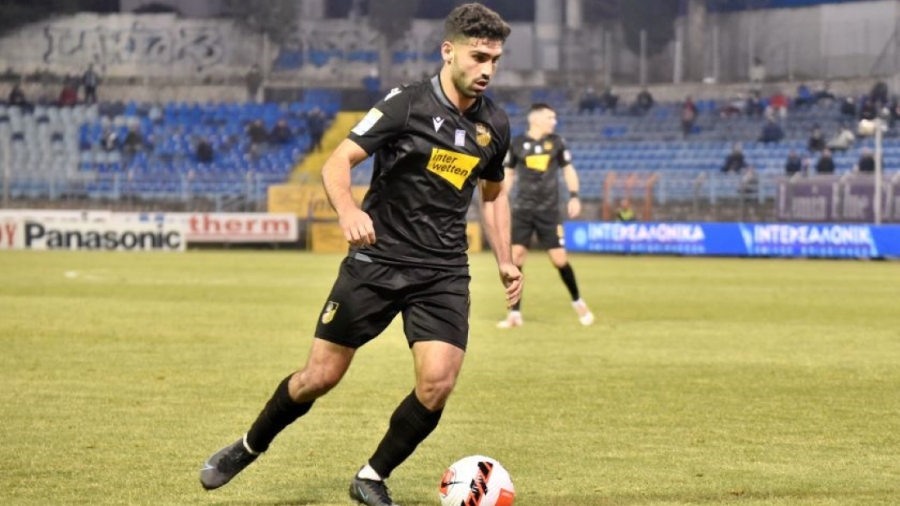 Ο Κώστας Προβυδάκης στο BN Sports: «Να μην τελείωνε ποτέ το βράδυ του Σαββάτου»