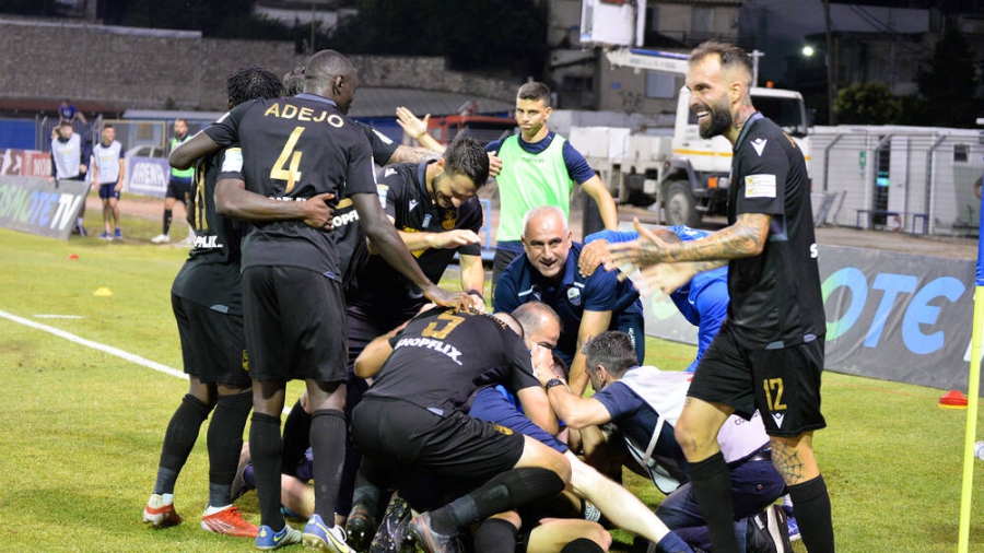 Λαμία: Να μην επαναληφθεί ο περσινός εφιάλτης!