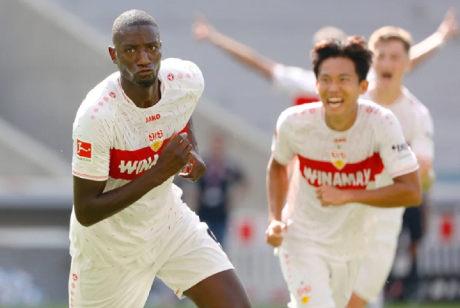 Πρόκριση για Στουτγκάρδη, η Interwetten ανταποδίδει τον «άσο»!