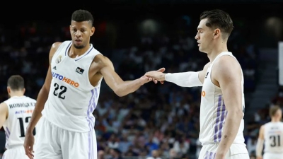 «Βόμβα» από Marca: «Ο Παναθηναϊκός έκανε πρόταση στον Ταβάρες και στον Χεζόνια!»