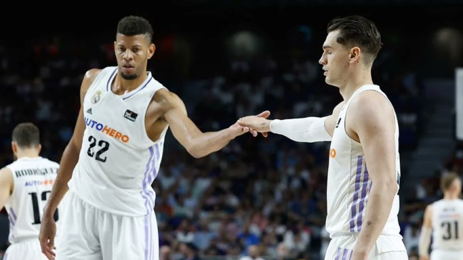 «Βόμβα» από Marca: «Ο Παναθηναϊκός έκανε πρόταση στον Ταβάρες και στον Χεζόνια!»