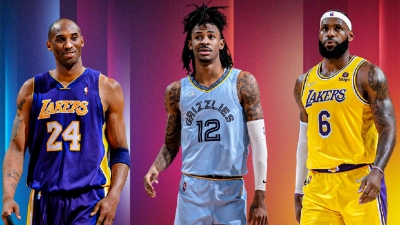 Ο Τζα Μοραντ δεν «έρχεται», είναι ήδη εδώ (video)