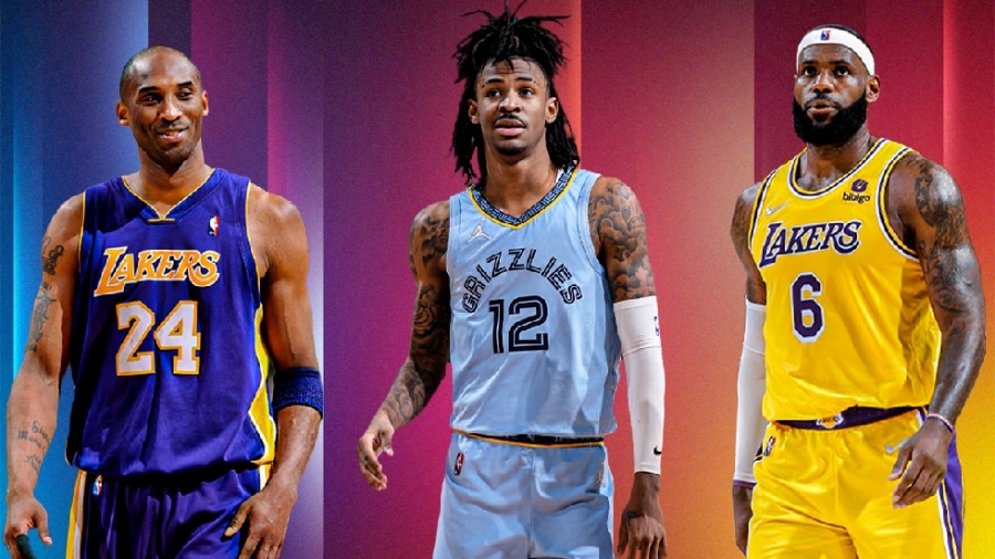 Ο Τζα Μοραντ δεν «έρχεται», είναι ήδη εδώ (video)