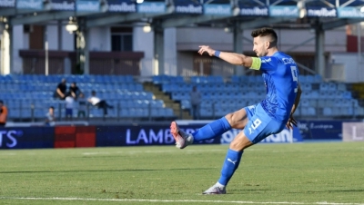 ΠΑΣ Γιάννινα: Προλαβαίνει το παιχνίδι με Παναθηναϊκό ο Κόντε