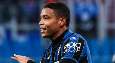 Λειψία – Αταλάντα 0-1: Γκολάρα Μουριέλ και προβάδισμα οι Ιταλοί (video)