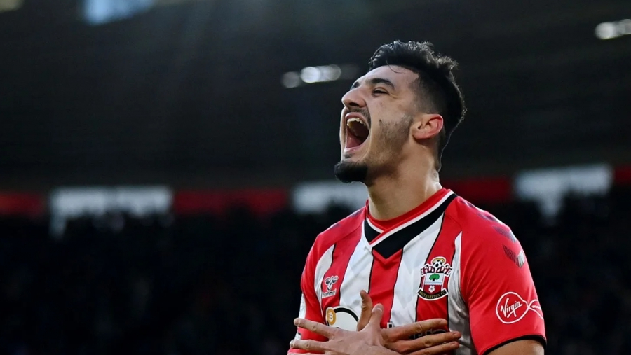 Στο «κόλπο» για Μπρόγια η Έβερτον!