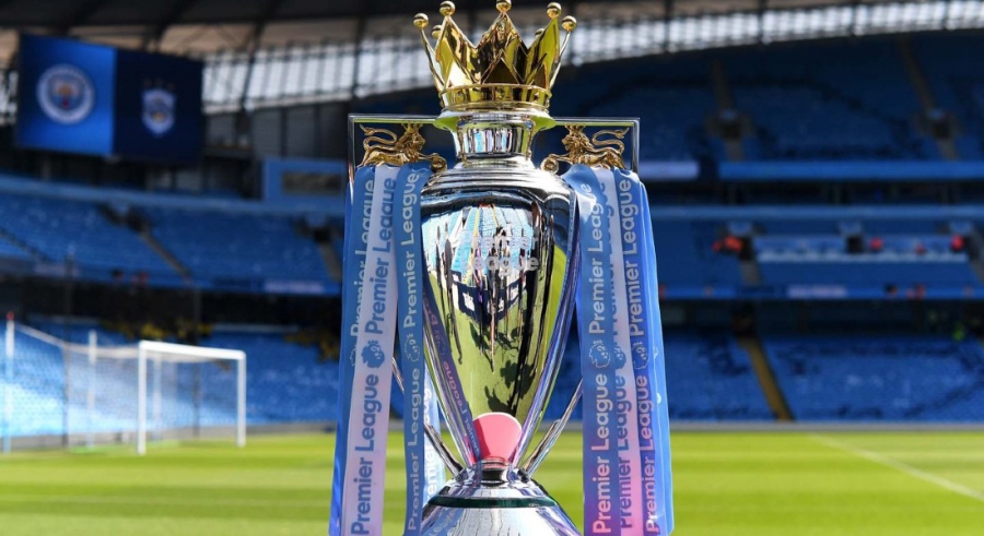 Με δύο τρόπαια το φινάλε της Premier League