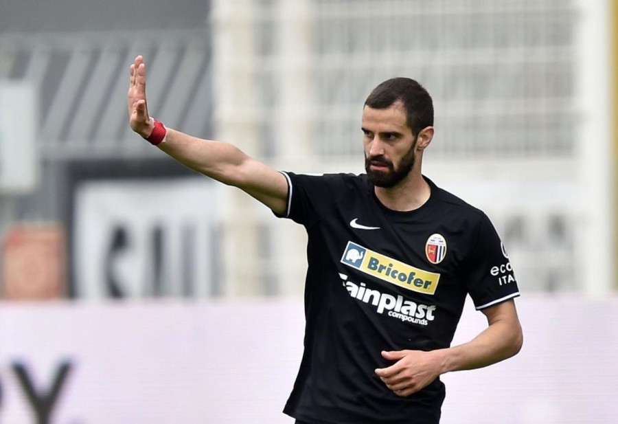 Ο Τάσος Αυλωνίτης στο BN Sports: «Ψάχνω απάντηση για τη μη στήριξη στους Έλληνες ποδοσφαιριστές – Δεν είναι προτεραιότητά μου να επιστρέψω αλλά...»