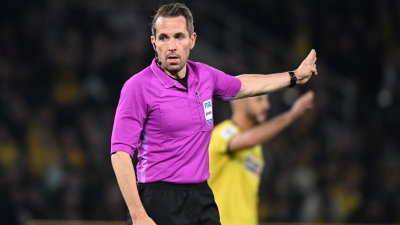 Ο Τομπίας Στίλερ στο Ελλάδα - Σκωτία!