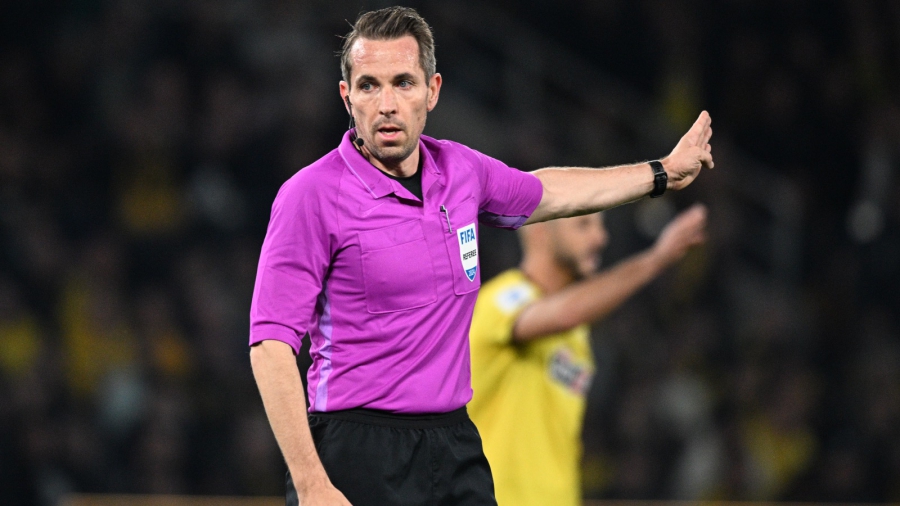 Ο Τομπίας Στίλερ στο Ελλάδα - Σκωτία!