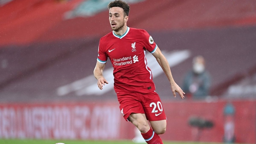 Πίσω στη Λίβερπουλ ο Ζότα