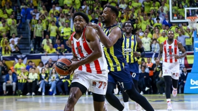 ΜακΚίσικ: «Σήμερα δε χάσαμε μόνο από τα τρίποντα του αντιπάλου, αλλά και από τα λάθη μας»