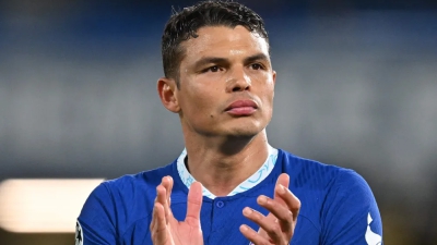 Υποστολή «σημαίας» στην Τσέλσι: «Τέλος ο Τιάγκο Σίλβα το καλοκαίρι!»