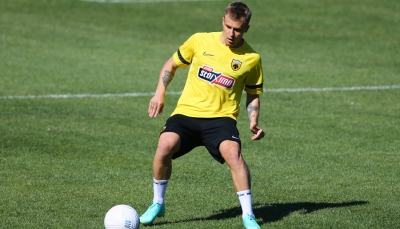 ΑΕΚ: Οι εξελίξεις με Ινσούα, Νταντσένκο και οι φήμες για Λε Ταλέκ και Στάνκοβιτς