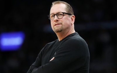 Χιούστον Ρόκετς: Στην «κούρσα» της απόκτησης του Νικ Νερς