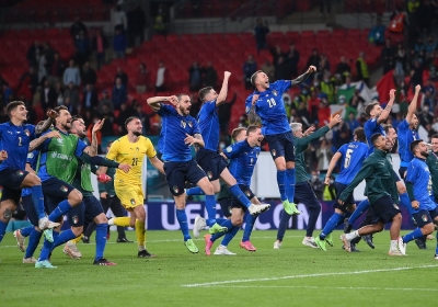 Ιταλία: Τα ρεκόρ της «Σκουάντρα Ατζούρα» και ο αήττητος απέναντι στην Ισπανία, Κιελίνι!