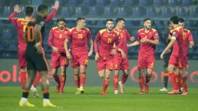 Μαυροβούνιο – Ολλανδία 2-2: «Αυτοχειρία» στο φινάλε για τους οράνιε! (video)
