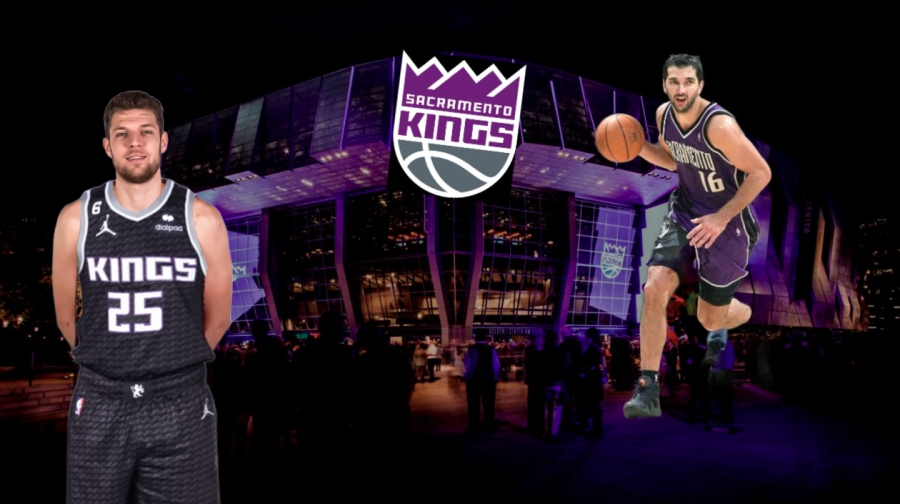 Ο Βεζένκοφ, ο Στογιάκοβιτς και η ευρωπαϊκή παράδοση των Σακραμέντο Κινγκς (video)