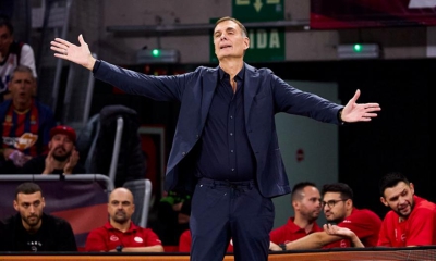 Μπαρτζώκας: «Πέσαμε στην παγίδα της Μπασκόνια, αλλά στο τέλος δεν κάναμε κανένα λάθος!»