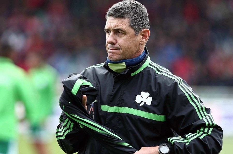 Παναθηναϊκός: Υπογράφει και πιάνει δουλειά ο Βονόρτας