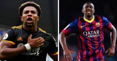 Άλλαξε γνώμη ο Αντάμα Τραορέ, προτιμά Μπαρτσελόνα ως… δανεικός, παρά την Τότεναμ με μεταγραφή!