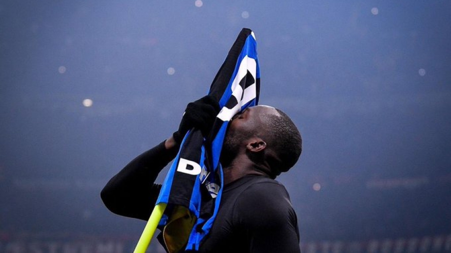 Η Ίντερ ανακοίνωσε την επιστροφή Λουκάκου με... Σαίξπηρ! (video)