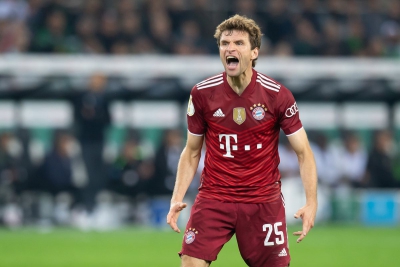 Τόμας Μίλερ: Στο Top-10 των αιωνίως πιστών ποδοσφαιριστών!