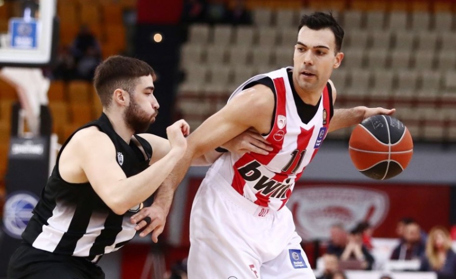 Πληρώνει τα τριπλάσια η... υπεράσπιση του χάντικαπ από τον ΠΑΟΚ με το over πόντων από τη Novibet.gr