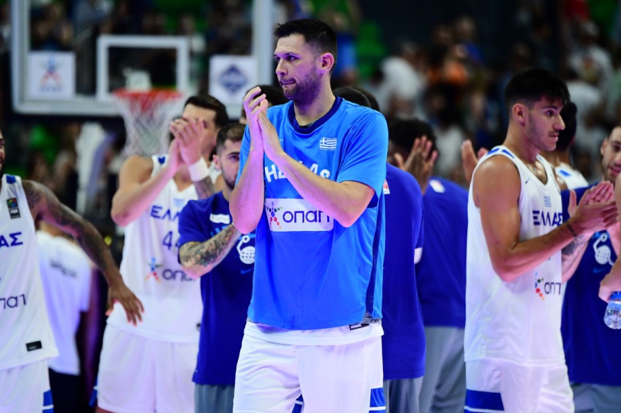 Πρώτο φιλικό δείγμα θετικό: Με το δεξί και με... Θανάση η Εθνική, κέρδισε το Βέλγιο και ξεκινά να δημιουργείται!