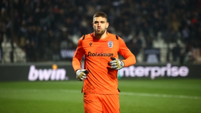 Πασχαλάκης: «Το κεφάλι κάτω, έχουμε την ΑΕΚ τώρα»