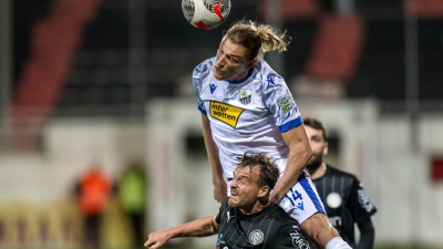 ΟΦΗ – Λαμία 1-1: Αλύγιστοι οι Φθιωτείς στην Κρήτη, «φωτιά» στη… μάχη για την εξάδα! (video)