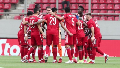 Ολυμπιακός: Σκέψεις για εκτεταμένο ροτέισον κόντρα στην Άιντραχτ