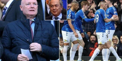 Η Έβερτον, ο «φευγάτος» Μοσίρι και ένας παλιός γνώριμος της Premier League