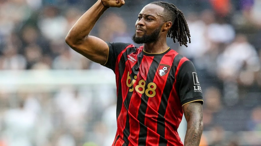 Πέρασε τα ιατρικά ο Σεμένιο και ολοκληρώνεται η μεταγραφή του στην Μάντσεστερ Σίτι!