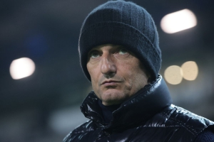 Ραζβάν Λουτσέσκου: Προσφέρει θέαμα με τον ΠΑΟΚ, προκαλεί με τις τοποθετήσεις του