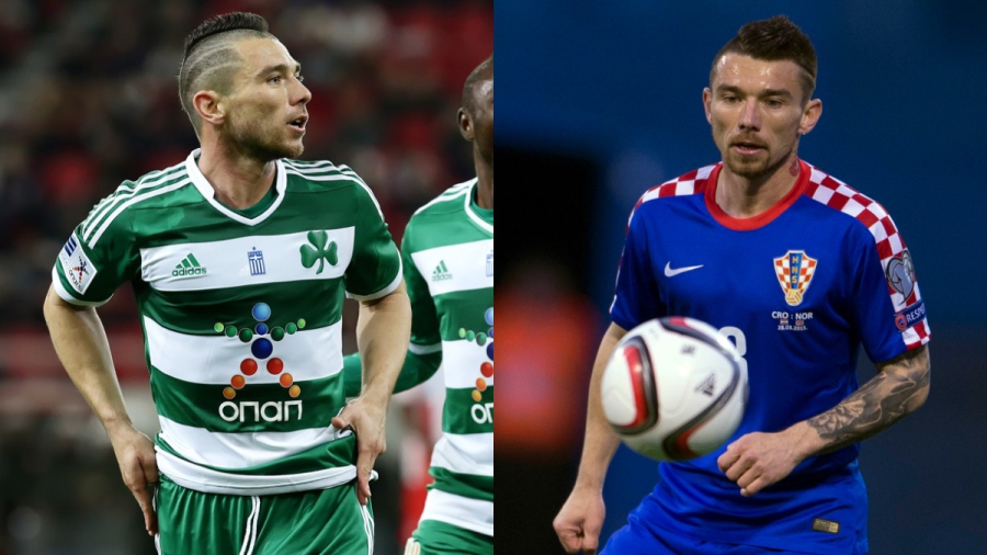 Ο Ντάνιελ Πράνιτς στο BN Sports: «Τρελή η ατμόσφαιρα της Τούμπας, το 0-3 στο Καραϊσκάκης ήταν σαν... mission impossible!» (video)