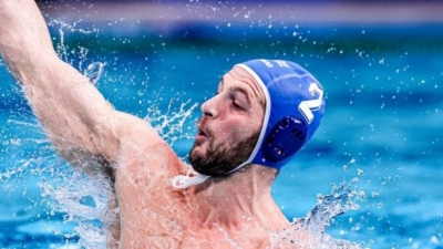 Πόλο Ανδρών: Ολοταχώς για μετάλλιο η Εθνική, «άνετη» νίκη με 28-5 τη Νότια Αφρική! (video)