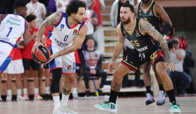 Η Μονακό παίρνει... εκδίκηση από την Εφές και «διπλασιάζει» στο Pamestoixima!