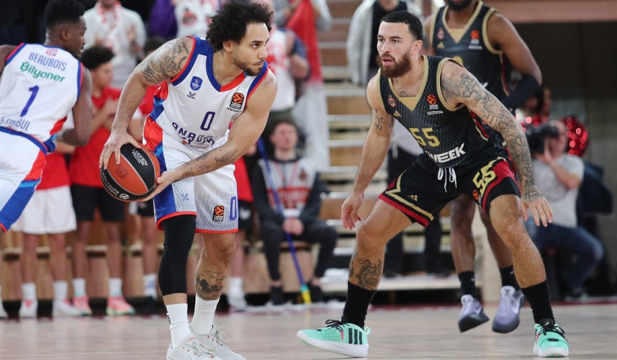 Η Μονακό παίρνει... εκδίκηση από την Εφές και «διπλασιάζει» στο Pamestoixima!