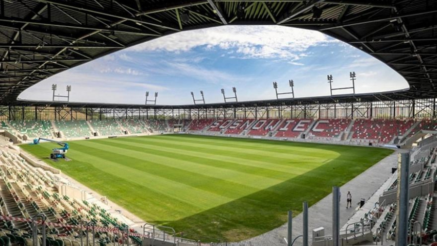 Κύπελλο Ελλάδος: Συμφωνία για τελικό στην Πολωνία με 1.000 άτομα σύμφωνα με τον Δήμαρχο του Σοσνόβιεκ!