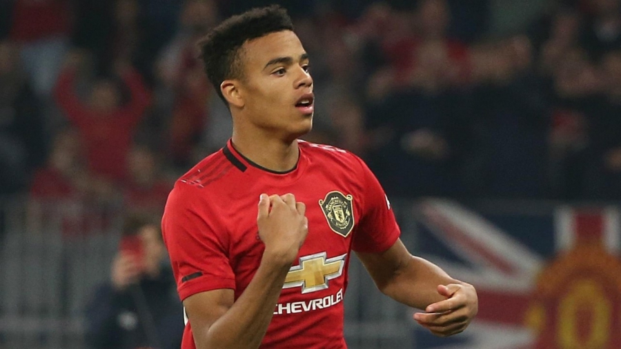 O Mason Greenwood αφαιρέθηκε μερικώς από τα EA Sports FIFA και eFootball videogames