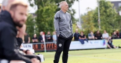 Νιόπλιας: «Καταργήσαμε βασικές αρχές του ποδοσφαίρου - Χρειαζόμαστε παίκτες»