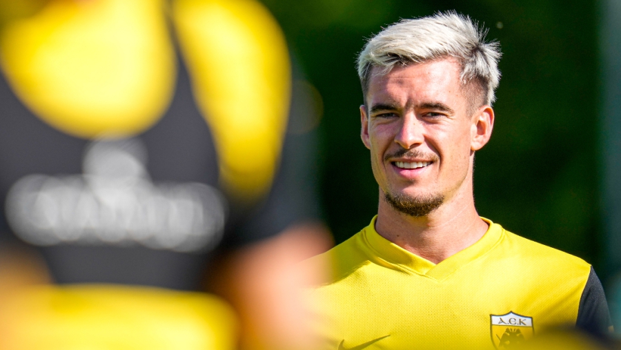 «Κοντά σε δανεισμό με οψιόν αγοράς στην Μπορντό ο Μισελέν»