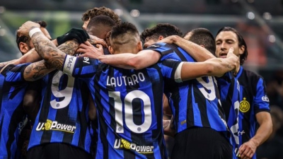 Ίντερ – Αταλάντα 4-0: Άνετος περίπατος για τους ασταμάτητους «νερατζούρι»! (video)