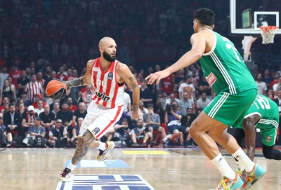 Φουρνιέ για Βαλαντσιούνας: «Ελπίζω να πάει στον Παναθηναϊκό»