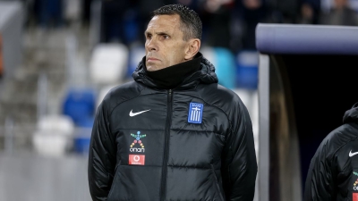 Πογιέτ: «Δεν πρόκειται να πάω στην Ιρλανδία, δεν υπάρχει τίποτα με την Ελλάδα»!