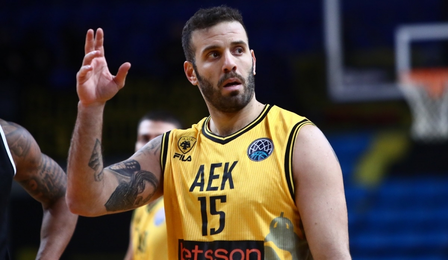 Νίκος Παππάς για τη δολοφονία του Άλκη: «Ντράπηκα που έγινε στη δικιά μας κοινωνία» (video)